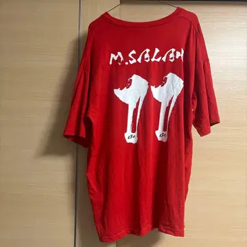 리버풀 일본 한정 T셔츠 등번호 11 살라