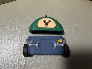 빵빵이 AirPods pro2 케이스 1