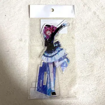 마크로스 마키나 아크릴 스탠드 도쿄 이치방가이 리니어 L0계 발키리