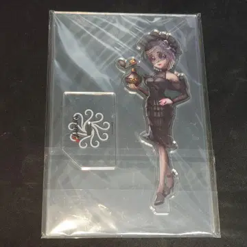 제5인격 조향사 놀이공원 아크릴 스탠드