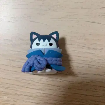 NARUTO 돌풍전 냐루토! 우치하 사스케