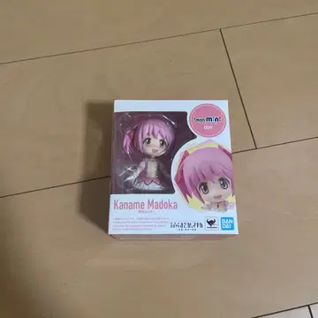 피규아트 미니 카나메 마도카 009
