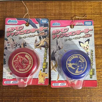 레어 포켓몬 챔피온 요요 피츄 기라티나 포켓몬스터