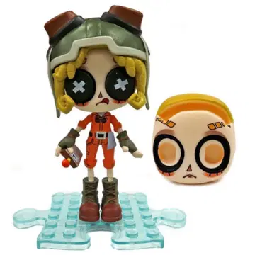 트레이시 제5인격 조립 공방 피규어 기계 기술자