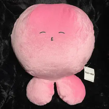 타코피의 원죄 30cm 봉제 인형 타코피 굿즈 마스코트 남코 한정판