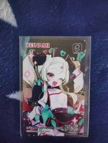 체이스 체이스 조커즈 e-amusement pass