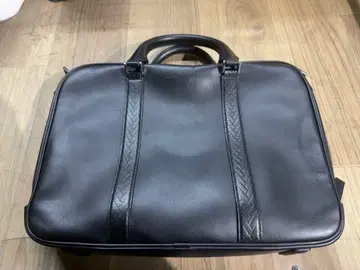 몽블랑 for BMW 비즈니스 백 MONTBLANC