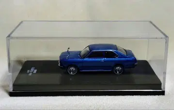 DeAGOSTINI CARINA (TA12) (일본의 명차 컬렉션)