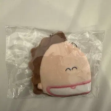 CNP Laboratory 아따맘마 엄마 파우치 키링 오리얀