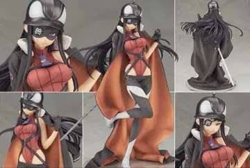 새상품 플라미아님 세계정복~음모의 즈비즈다~ 1/7 피규어 알터