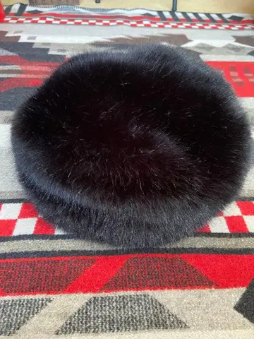 새상품 arth 러시아 모자