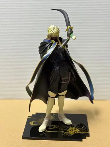 하늘이 기다리는 이야기 3 땅의 현무 리즈번 1/10 피규어 코토부키야