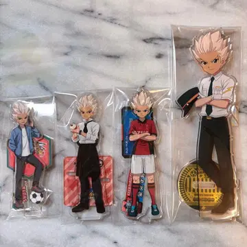 이나즈마 일레븐 고엔지 슈야 아크릴 스탠드 묶음 판매