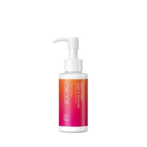 シコールクイックポイントメイクアップリムーバー100ml/クレンジングアイリップリムーバー
