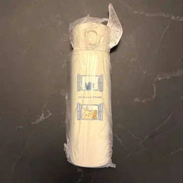 치이카와 베이커리 원푸시 보틀 (창문으로 힐끗) 미개봉 새상품