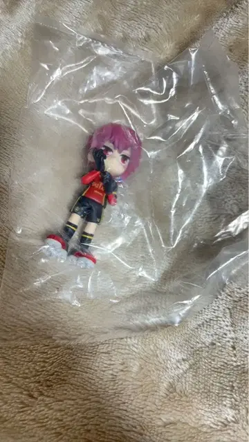 블루 록 전시회 PalVerse 블루 록 쿠로네 란세 PalVerse