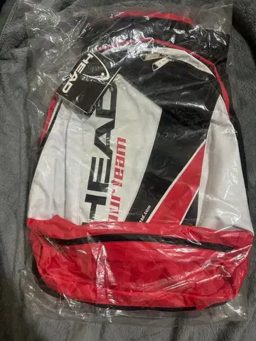 HEAD Tour Team 백팩 35L 미사용 새상품