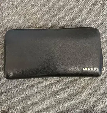 DISEL 장지갑