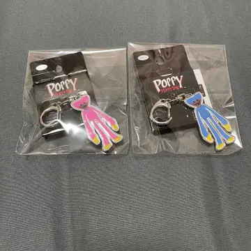 포피 플레이타임 참 2개