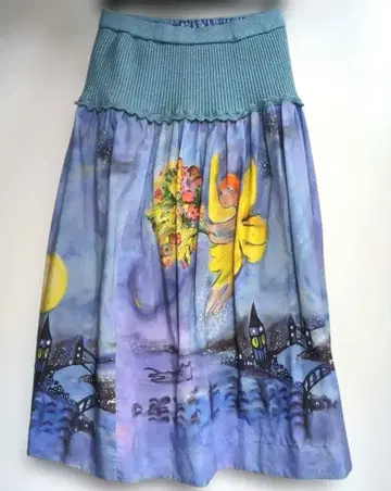 츠모리치사토, TSUMORI CHISATO