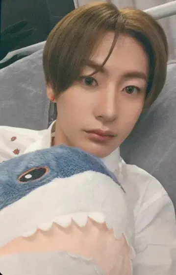 RIIZE 초회 생산 한정판 ANTON Lucky B ver.