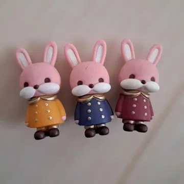 VAG 콘스탄틴 콘짱 피규어 가챠