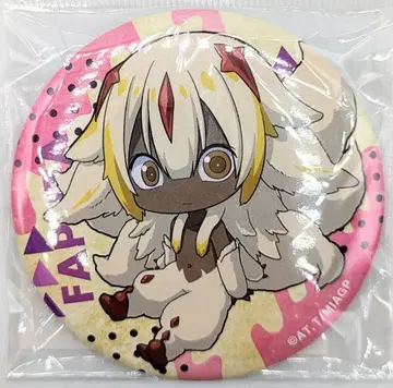 펭귄퍼레이드 뻬땅코 캔뱃지 파프타