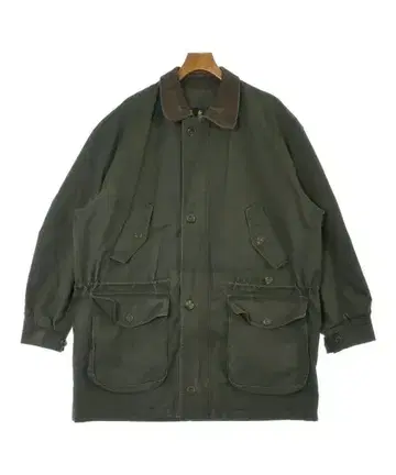 Barbour 코트 (기타) 남성용
