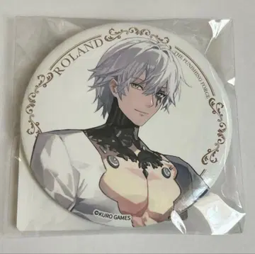 퍼니셔 로랑 캔뱃지