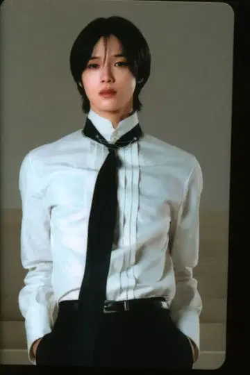 &TEAM PHOTO CARD K 2024 SECOND TO NONE