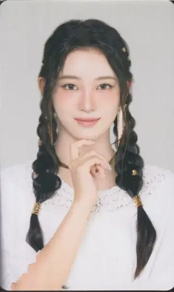 ME:I 사쿠라이 미우 LAPOSTA2025 28