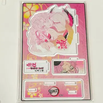 귀멸의 칼날 벌스데이 생일 명장면 디오라마 피규어 미개봉 칸로지 미츠리