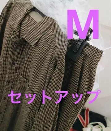 NICENESS S.AYLER / S.COIL KAHKI 세트업