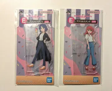 봇치더록 제일복권