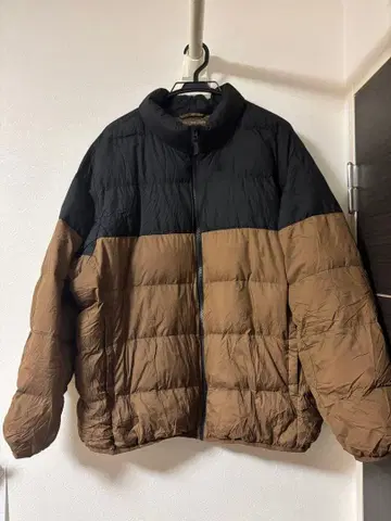 UNIQLO 울트라 라이트 다운 3D 컷 4XL