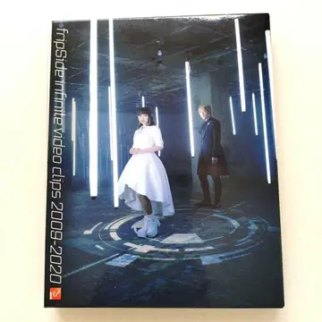 fripSide infinite video clips 2009-2020