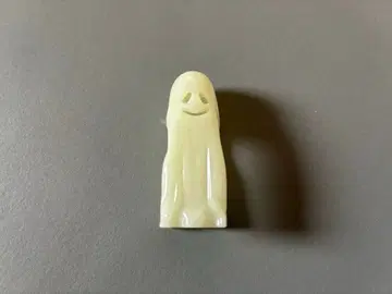 올드 레고 유령