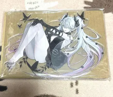 c107 fgo 릴리스 아크릴 스탠드