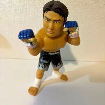 HAO 타카노리 고미 피규어