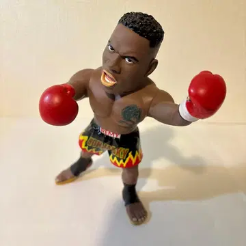 HAO 레미 본야스키 피규어