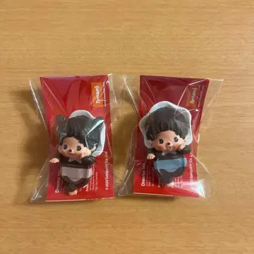 몬치치 히퍼스 베이비치치