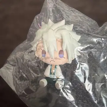 귀멸의 칼날 제일복권 쵸코놋코 시나즈가와 사네미 이어진 궤적