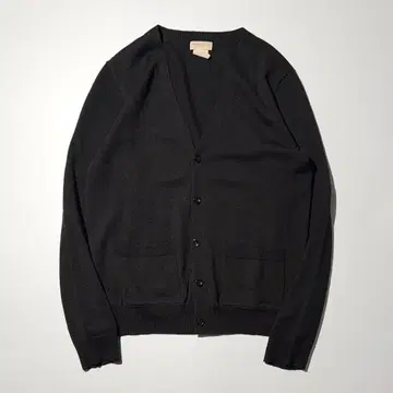 DRIES VAN NOTEN 메리노울 가디건 드리스반노튼