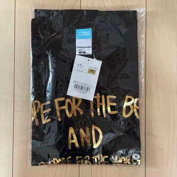 걸즈밴드크라이 이세리 니나 T셔츠 M사이즈