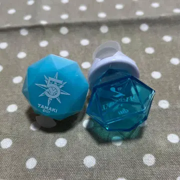 아이나나 링라이트 요츠바 타마키