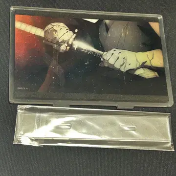 귀멸의 칼날 염주 렌티큘러 아크릴 스탠드