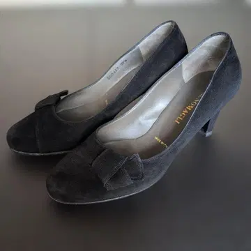 브루노말리 펌프스 37 1/2 이탈리아제