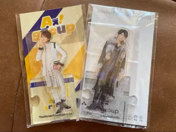 마사카도 요시노리 아크릴 스탠드