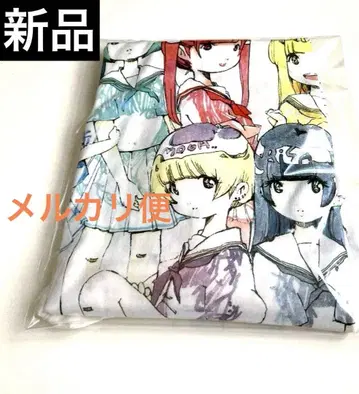 [ 새상품 ] 데파구미.inc 아이 마돈나 T셔츠 M사이즈