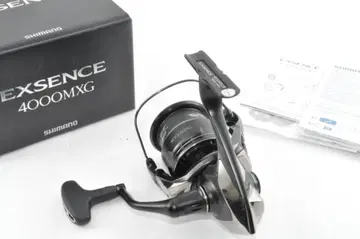 [새상품] 시마노 25 엑센스 4000MXG